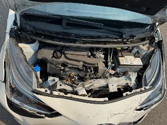 Toyota Aygo 1.0 VVT-i x-joy picture 7