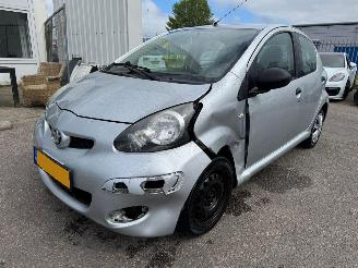 Toyota Aygo 1.0-12V Access picture 1