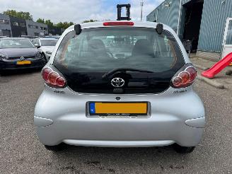 Toyota Aygo 1.0-12V Access picture 4