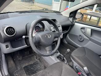 Toyota Aygo 1.0-12V Access picture 9