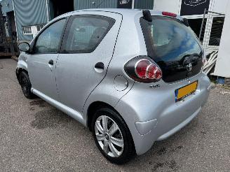 Toyota Aygo 1.0-12V Access picture 3