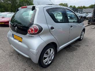 Toyota Aygo 1.0-12V Access picture 5