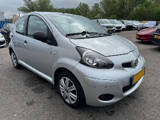 Toyota Aygo 1.0-12V Access picture 6