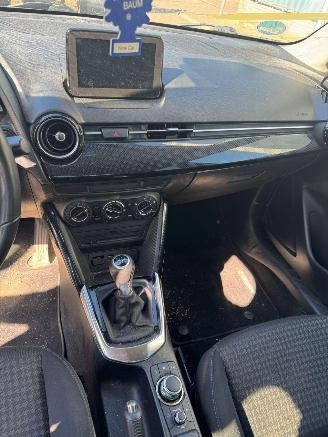 Mazda 2 1.5 Skyactiv-G Sport Selected picture 13