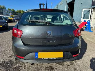 Seat Ibiza 1.6 AUTOMAAT Sport picture 4