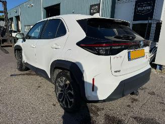 Toyota Yaris Cross 1.5 Hybrid First Edition picture 3