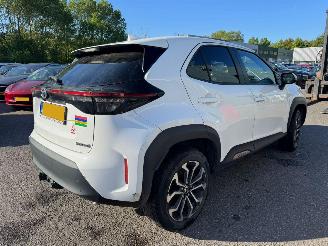 Toyota Yaris Cross 1.5 Hybrid First Edition picture 5