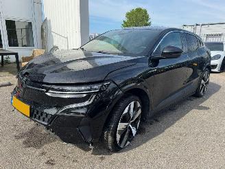 Schadeauto Renault Mégane E-Tech EV60 Optimum Charge Iconic 2023/4