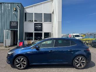 Renault Mégane 1.2 TCe Bose picture 2