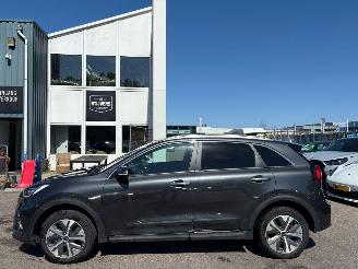 Kia e-Niro DynamicPlusLine 64 kWh picture 2
