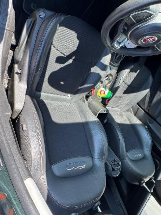 Fiat 500 X 1.6 PopStar picture 18