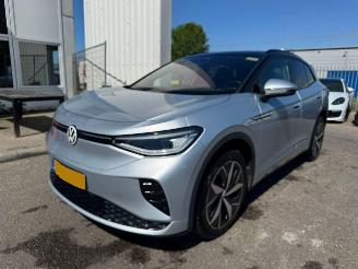 Avarii autoturisme Volkswagen ID.4 GTX 4Motion 77 kWh 300 PK 2021/12