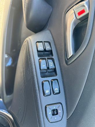 Hyundai Ix35 2.0i Active picture 15