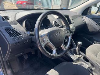 Hyundai Ix35 2.0i Active picture 9