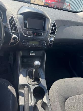 Hyundai Ix35 2.0i Active picture 11