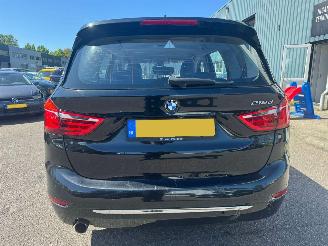 BMW 2-serie Gran Tourer 218d AUTOMAAT Centennial High Executive picture 4