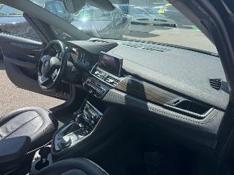 BMW 2-serie Gran Tourer 218d AUTOMAAT Centennial High Executive picture 12