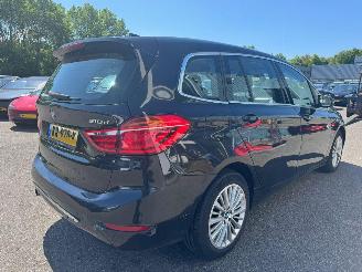 BMW 2-serie Gran Tourer 218d AUTOMAAT Centennial High Executive picture 5