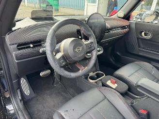 Mini Mini 2.0 AUTOMAAT JCW John Cooper Works XL picture 9