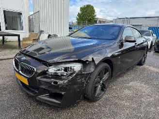 BMW 6-serie Gran Coupé 640i AUTOMAAT High Executive picture 5