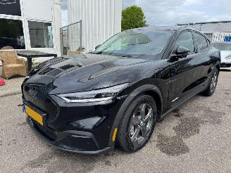 Avarii autoturisme Ford Mustang Mach-e Ford Mustang Mach-E RWD 75 kWh 2021/5