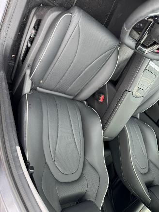 Omoda 5 EV Premium 61 kWh picture 25
