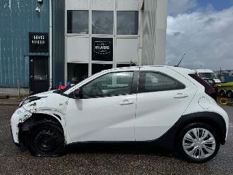 Toyota Aygo 1.0 VVT-i MT Play picture 5
