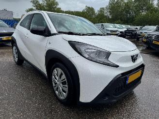 Unfallwagen Toyota Aygo 1.0 VVT-i MT Play 2023/5