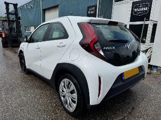 Toyota Aygo 1.0 VVT-i MT Play picture 4