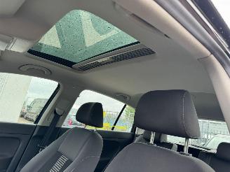Volkswagen Golf plus 1.6 TDI Highline picture 13