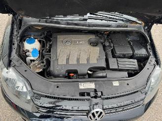 Volkswagen Golf plus 1.6 TDI Highline picture 7