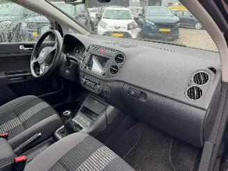 Volkswagen Golf plus 1.6 TDI Highline picture 12