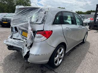 Mercedes B-klasse 180 AUTOMAAT Ambition picture 5