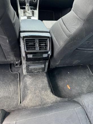 Skoda Superb Combi 1.5 AUTOMAAT  TSI ACT Business Edition picture 17