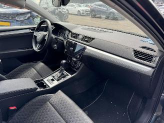 Skoda Superb Combi 1.5 AUTOMAAT  TSI ACT Business Edition picture 13