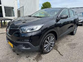 škoda osobní automobily Renault Kadjar 1.2 TCe Life 2016/1