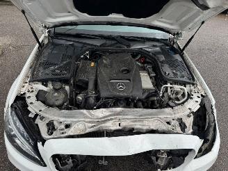 Mercedes C-klasse Estate 180 AUTOMAAT Business Solution Plus Upgrade Edition picture 8