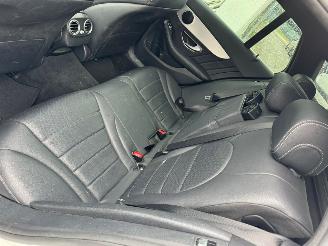 Mercedes C-klasse Estate 180 AUTOMAAT Business Solution Plus Upgrade Edition picture 16