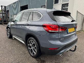 BMW X1 sDrive18i AUTOMAAT High Executive Edition picture 3