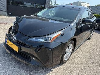 Voiture accidenté Toyota Prius 1.8 AUTOMAAT Dynamic 2022/1
