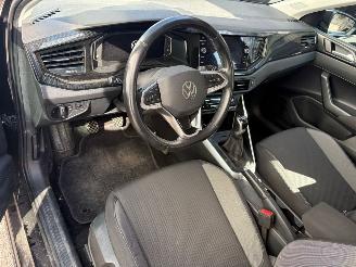 Volkswagen Polo 1.0 TSI Life Business picture 10