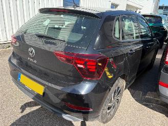 Volkswagen Polo 1.0 TSI Life Business picture 5