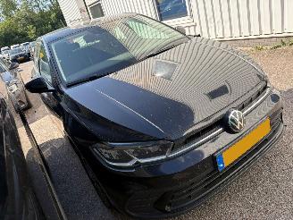 Volkswagen Polo 1.0 TSI Life Business picture 6