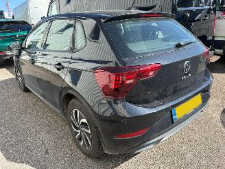 Volkswagen Polo 1.0 TSI Life Business picture 3