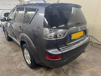 Mitsubishi Outlander 2.4 Inspire 2WD LPG picture 4