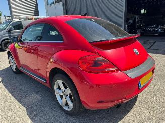 Volkswagen Beetle 2.0 TSI Sport 200 PK AUTOMAAT picture 3