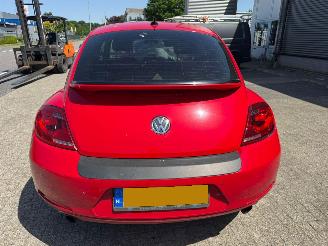 Volkswagen Beetle 2.0 TSI Sport 200 PK AUTOMAAT picture 4