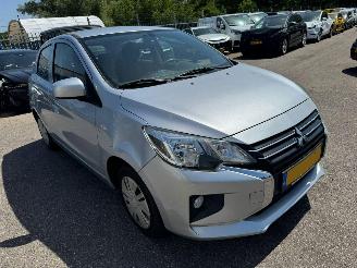 Mitsubishi Space-star 1.0 Cool+ picture 8