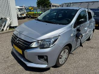 škoda osobní automobily Mitsubishi Space-star 1.0 Cool+ 2020/11