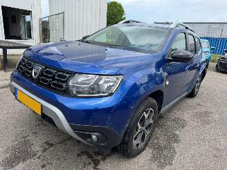 Avarii autoturisme Dacia Duster 1.0 TCe Bi-Fuel Serie Limitee 15th Anniversary 2020/6